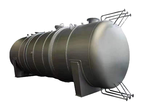 卧式储罐