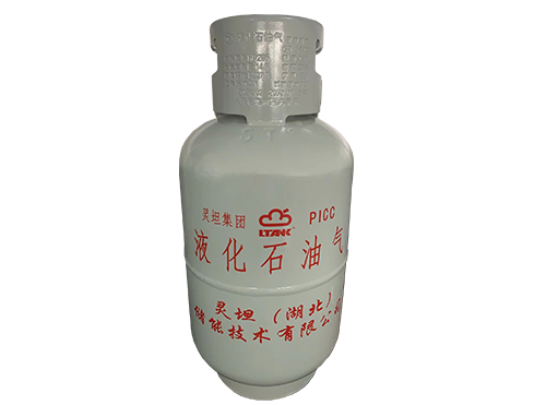 液化石油气钢瓶