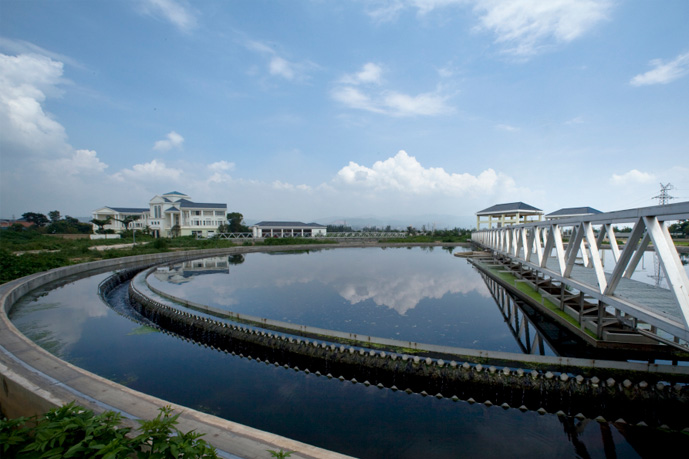 中水回用解决方案