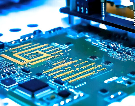 半导体、封装行业超纯水系统