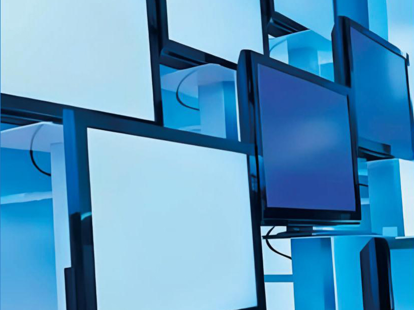 液晶面板行业超纯水系统