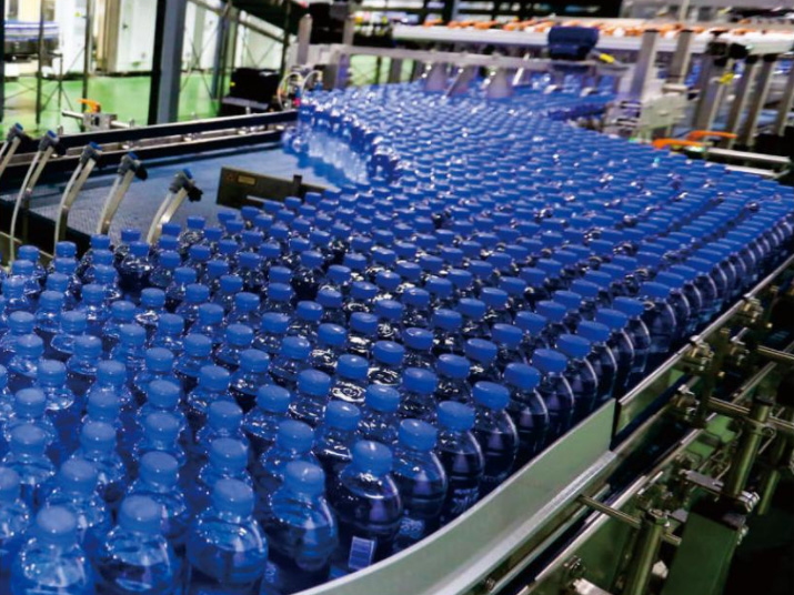 食品、饮料、矿泉水、纯净水、啤酒行业纯水系统