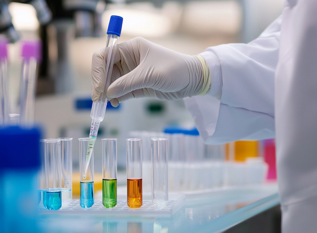 生物、医药行业纯化水、注射水系统